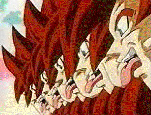 Otaku Gallery  / Anime e Manga / Dragon Ball / Personaggi / Gogeta / 013.jpg